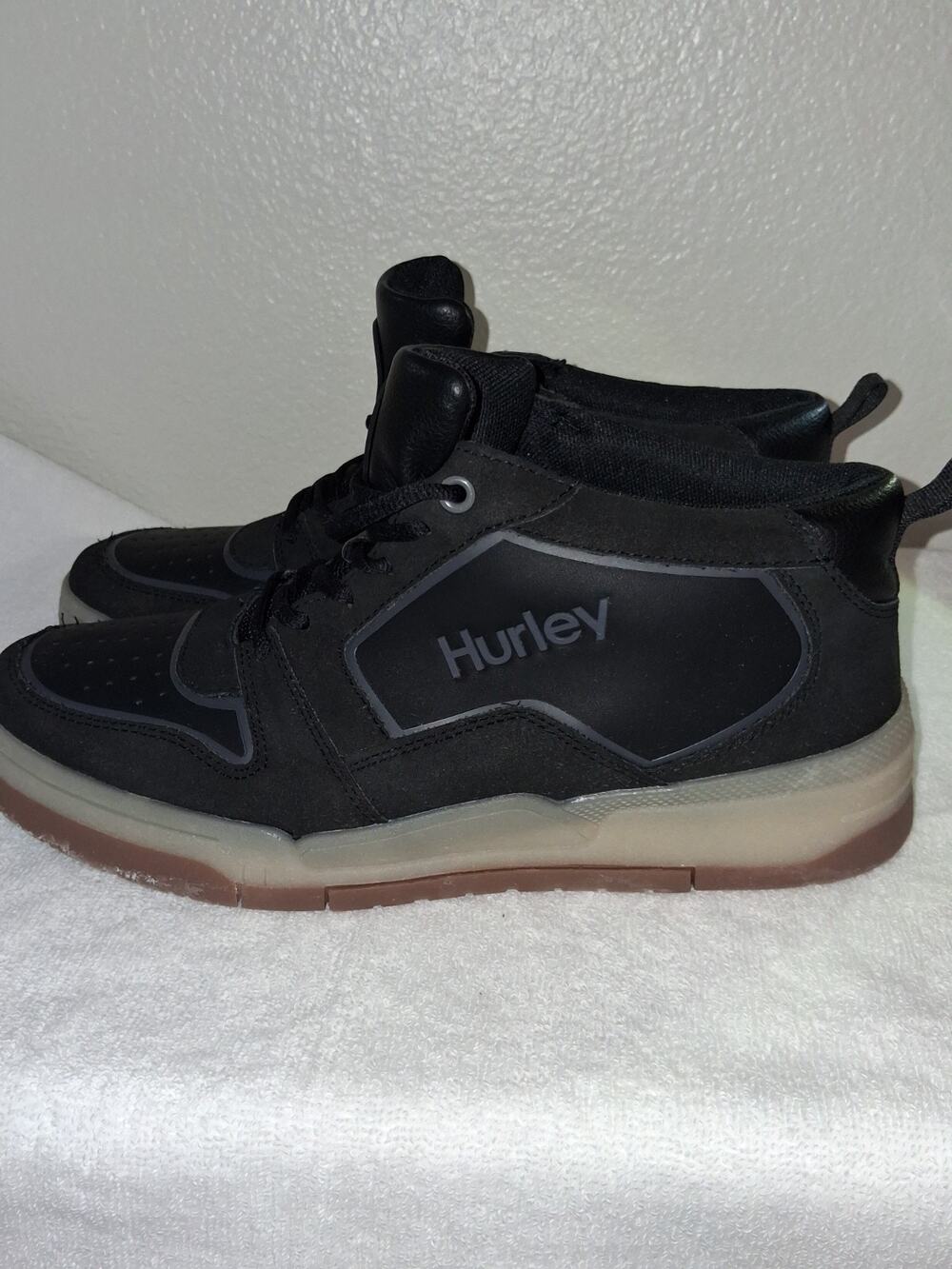 Hurley shoes men